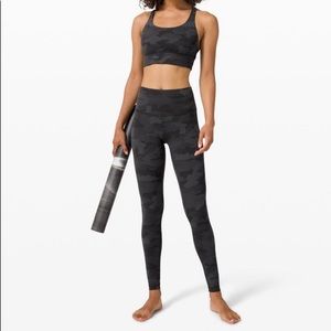Lululemon Aligns